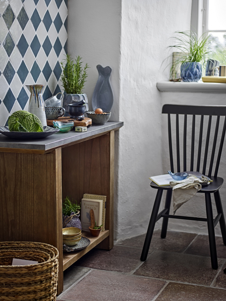 Konsollbord 'Riva' - Brun