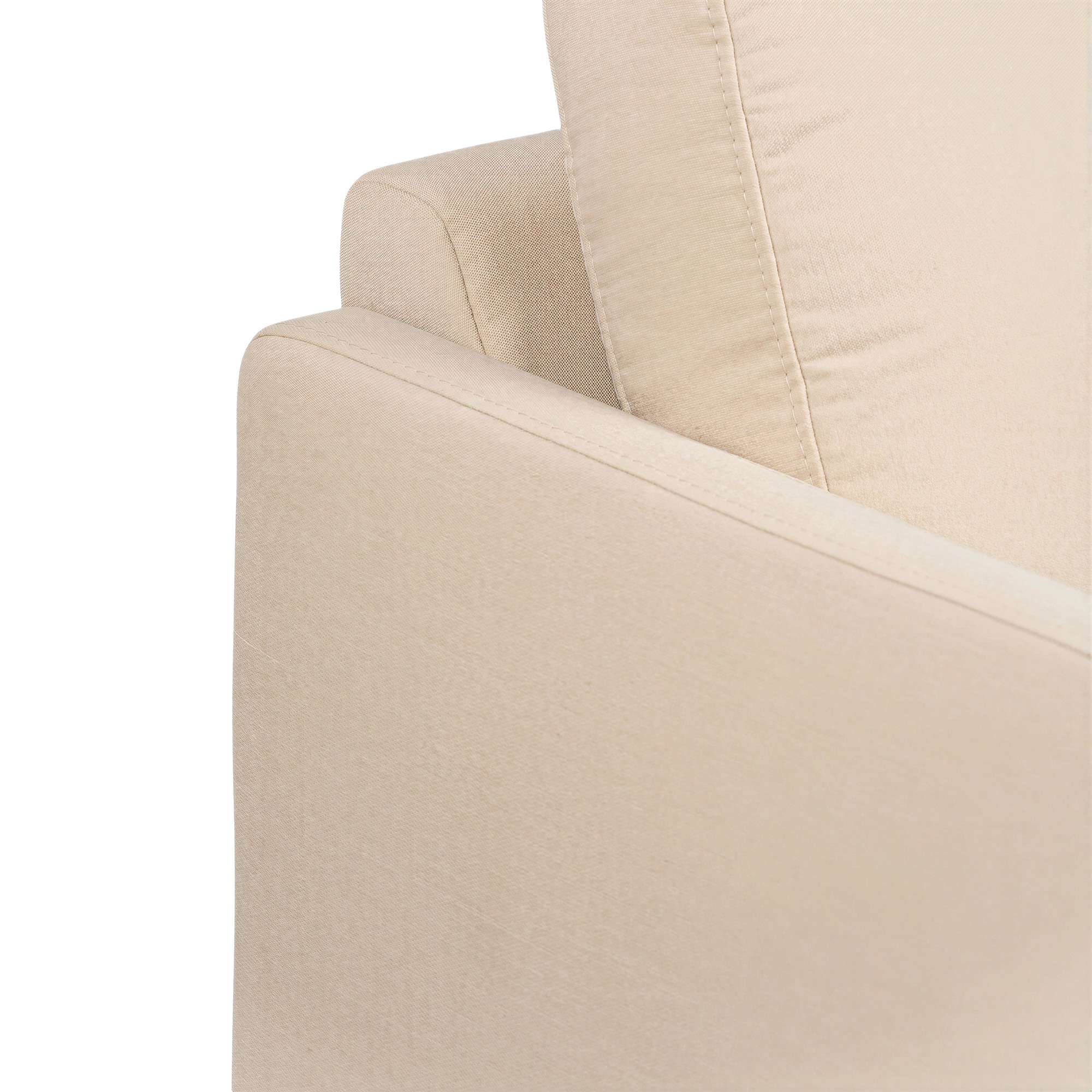 Sofa 'Ekeby' 2-seter - Beige