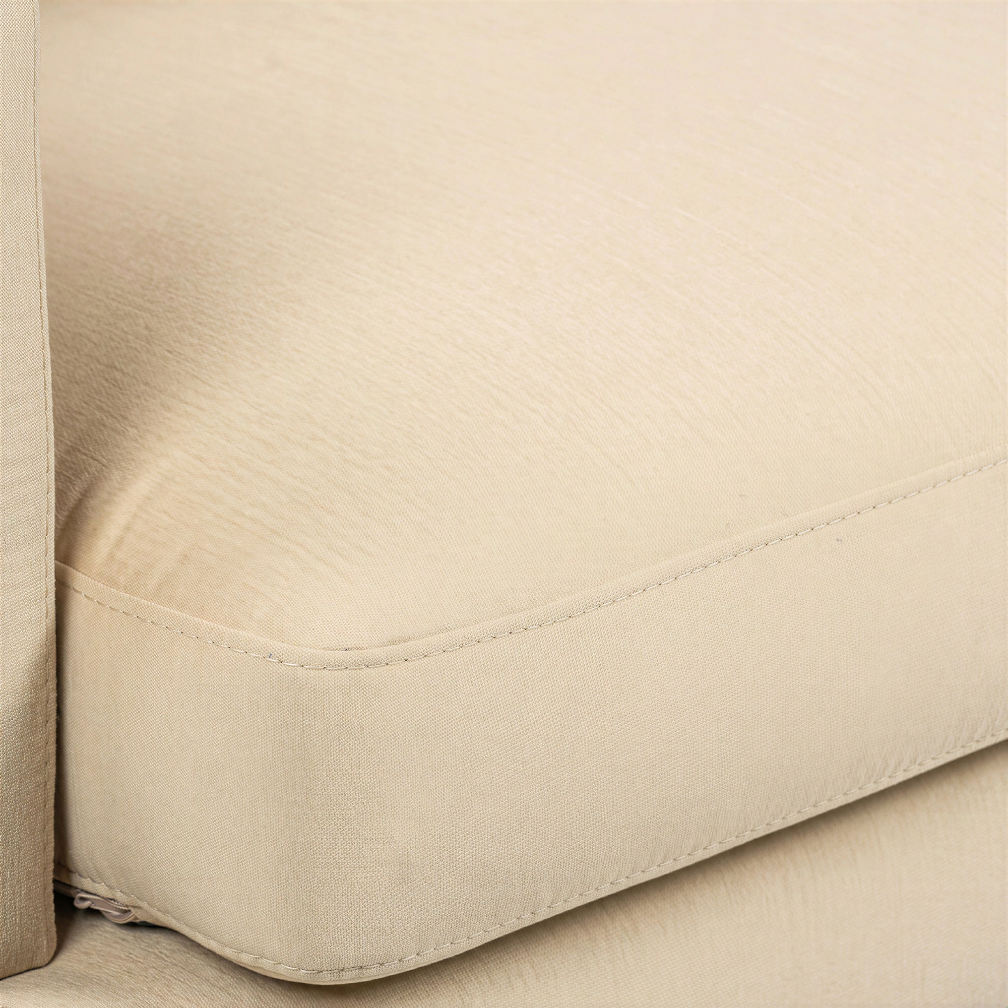 Sofa 'Ekeby' 2-seter - Beige