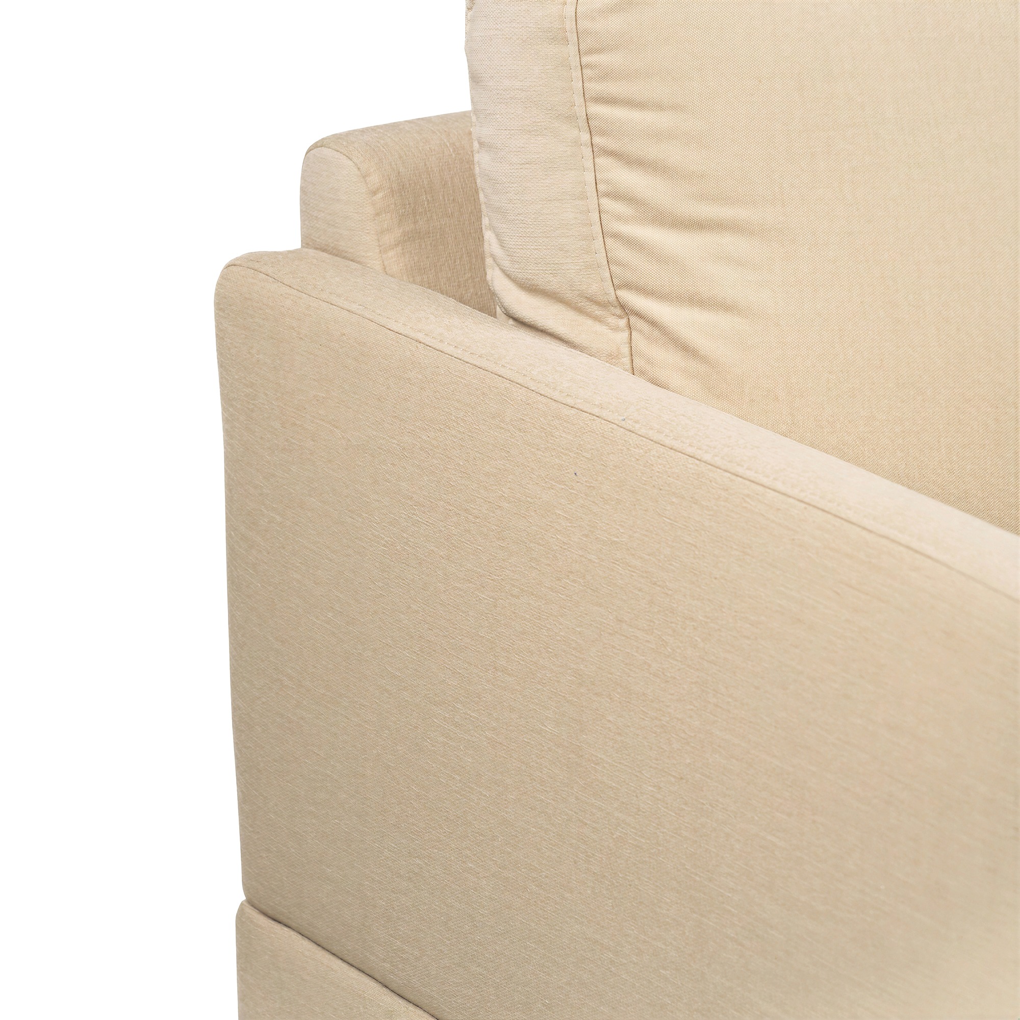 Sofa 'Ekeby' 3-seter - Beige