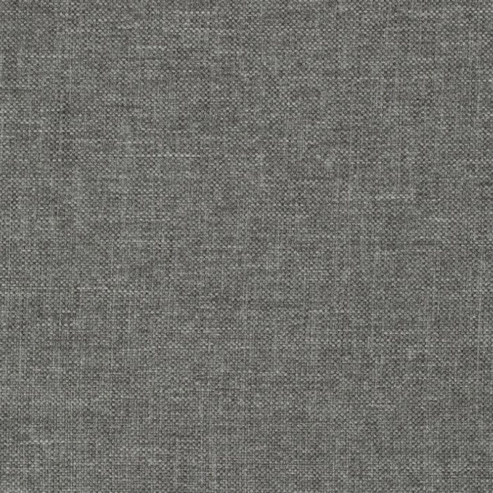 Barstol 'Soller' - Naturlig/Lys grå