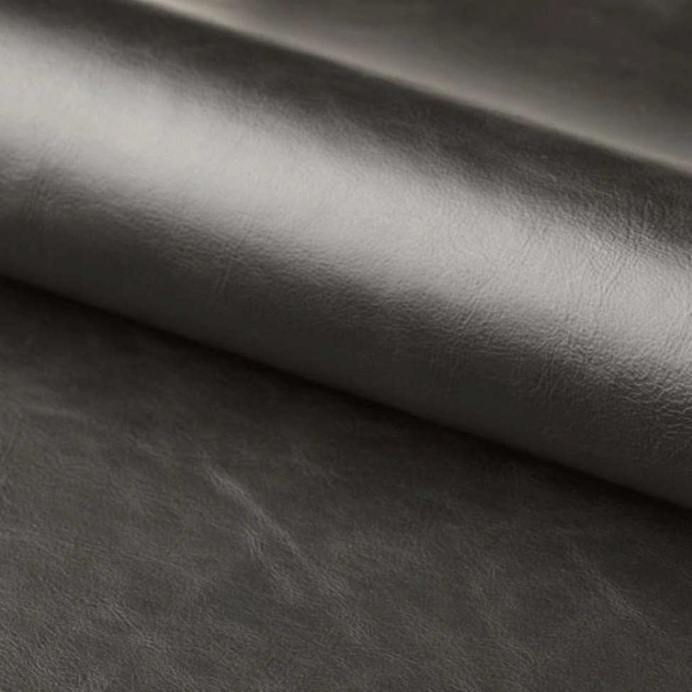 Stol 'Böda' - Naturlig/Svart