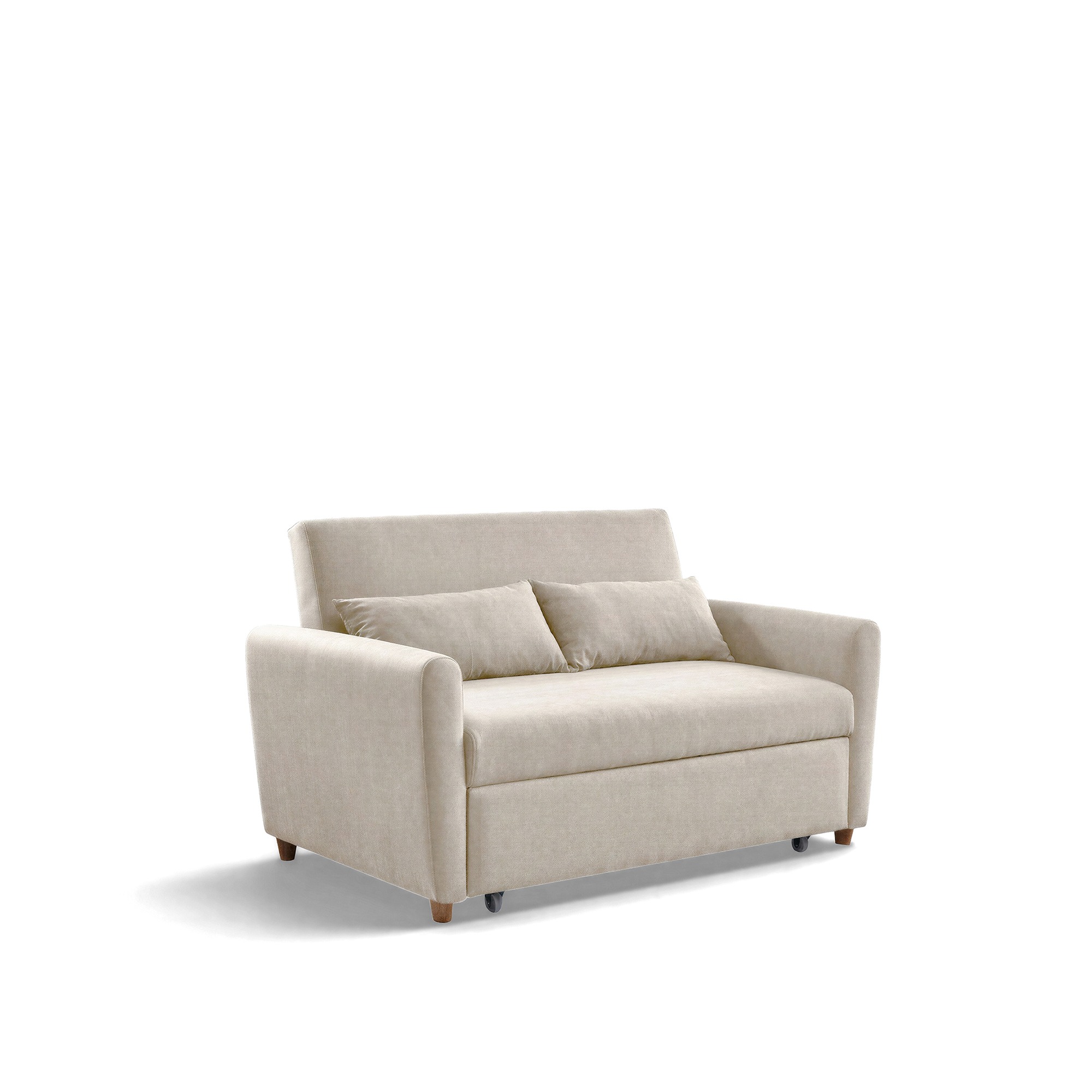 Lenestol 'San Francisco' - Beige