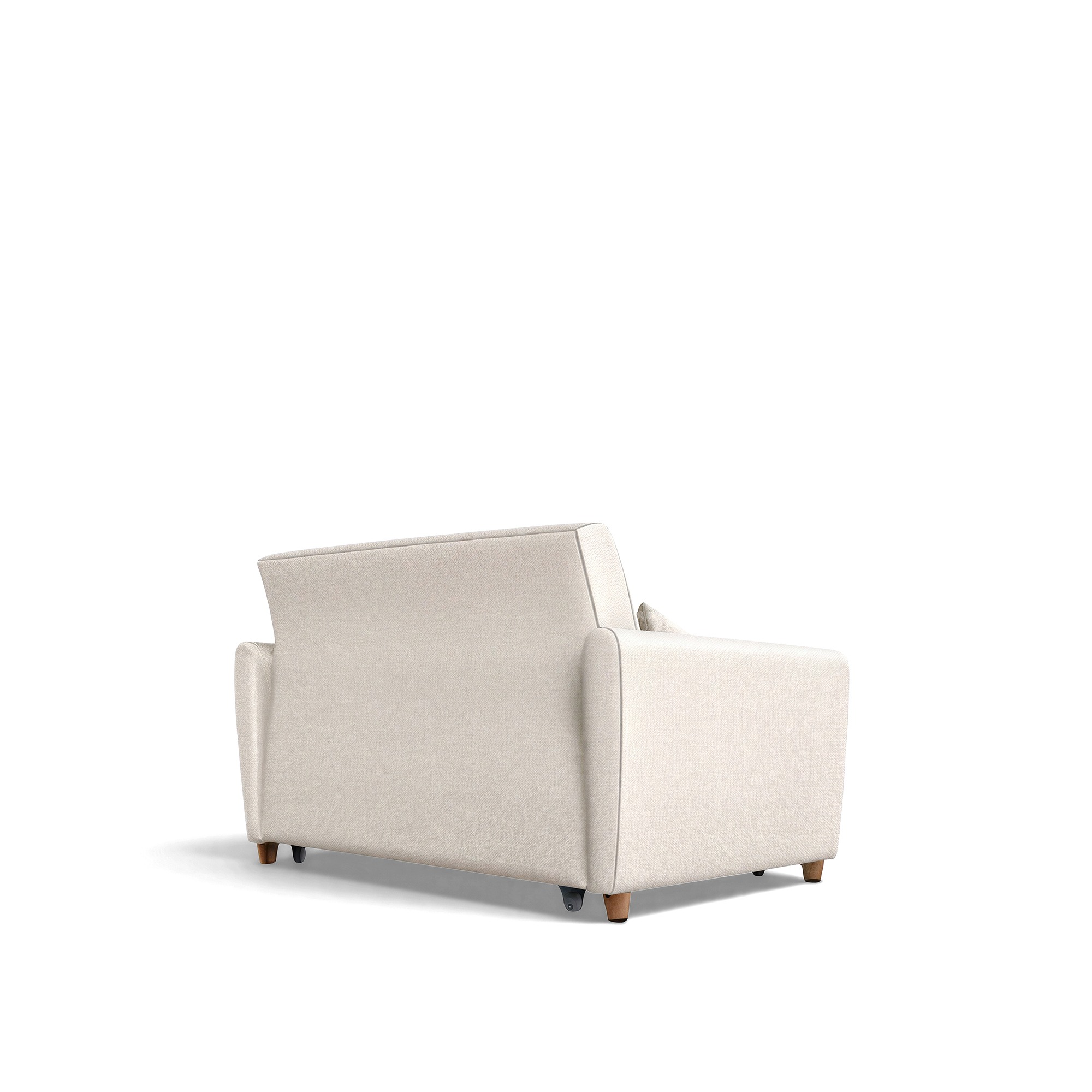 Lenestol 'San Francisco' - Beige