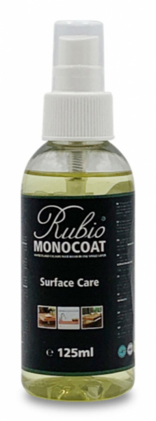 Möbelpleie 'Rubio Surface Care' - Gul