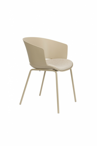 Bord 'Jessica' - Beige