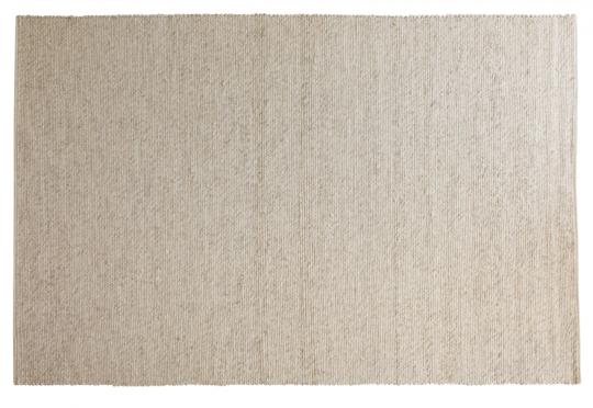 Teppe 'Auckland' 240x340 - Beige