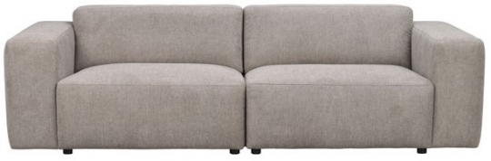 3-seters sofa 'Willard' - Beige