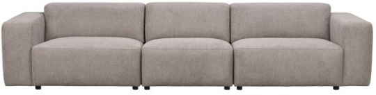 4-seters sofa 'Willard' - Beige