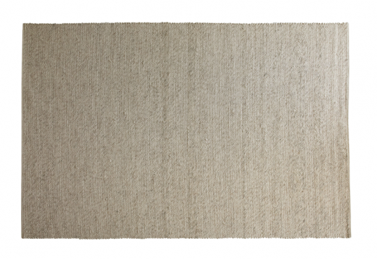 Teppe 'Donegal' 200x290 - Beige