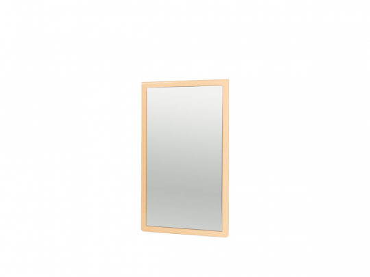 Speil 'Tenna' - Naturlig