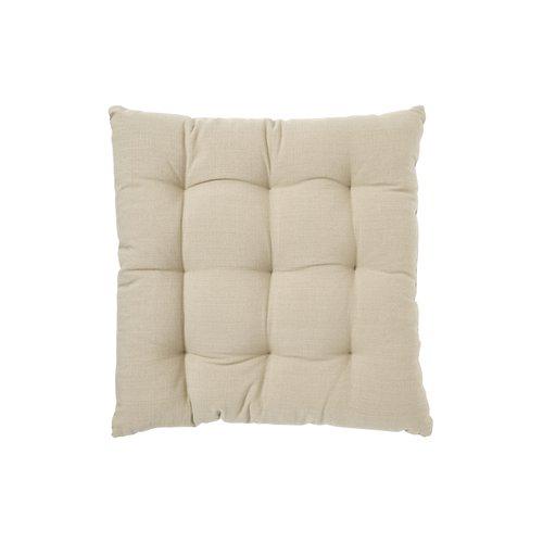 Stolpute 'Louie' 40x40 - Beige