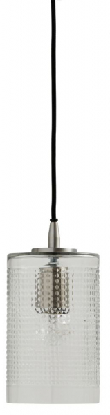 Taklampe 'Bright Cylinder'