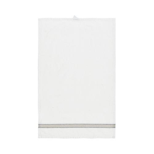 Kjökkenhåndkle 'Siri' 45x70 - Hvit