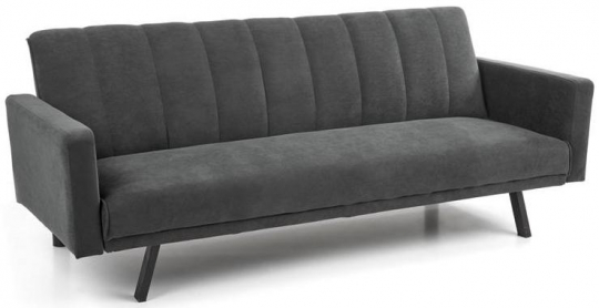 Sofa 'Armando' - Mørkegrå