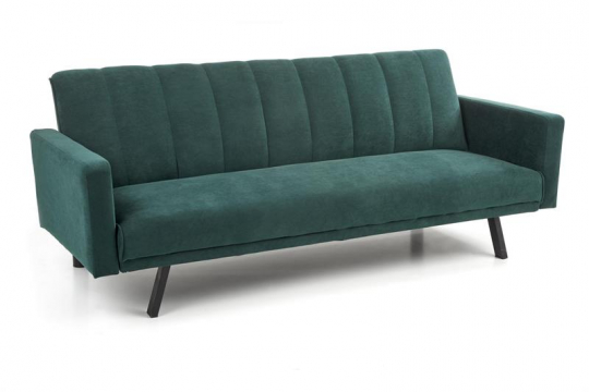 Sofa 'Armando' - Mørkegrønn