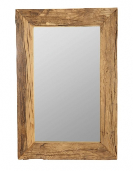 Speil 'HDPure' - Naturlig