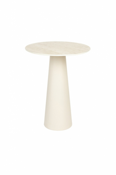 Sidebord 'Joya' - Beige