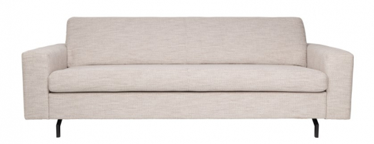 2,5 -seters sofa 'Jean' - Beige