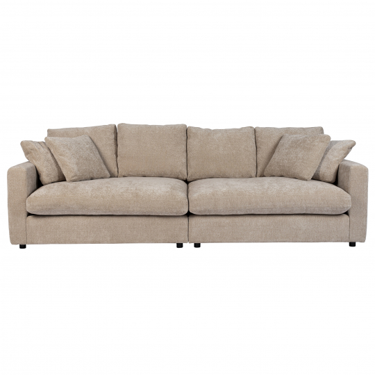 Sofa 'Sense Nature' - Natur