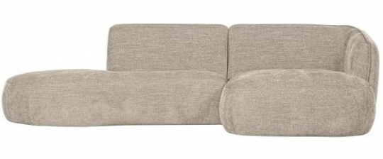 Sofa 'Polly' - Beige