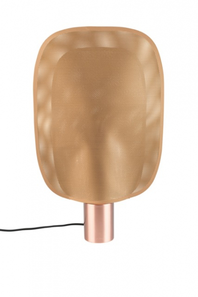 Bordlampe 'Mai' 8x33 - Kobber