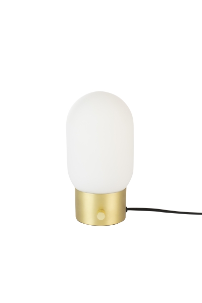 Bordlampe 'Urban Charger' - Gull