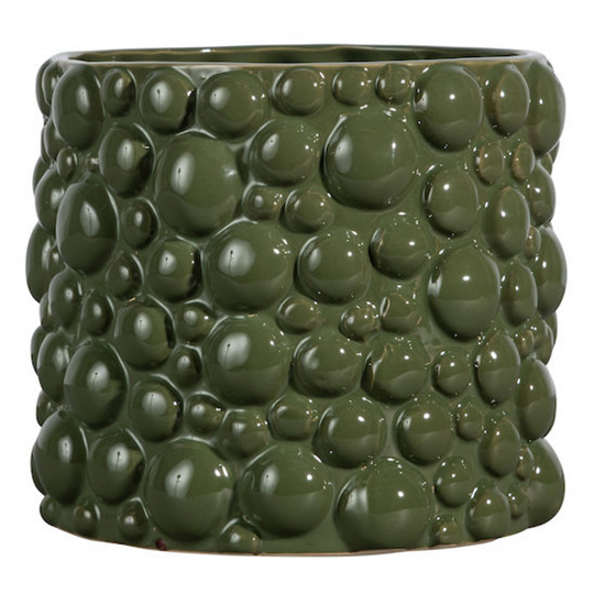 Pot 'Pot Celeste' XS - Grønn