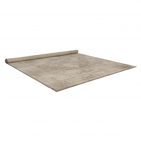 Rug 'Rugged' 170X240 - Beige