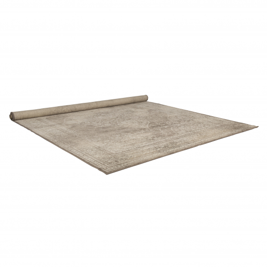 Rug 'Rugged' 200X300 - Beige