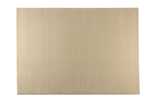 Teppe 'Shore' 160x230cm - Beige