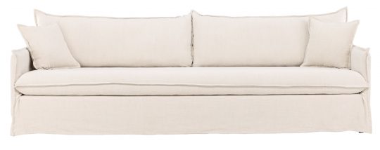 Sofa 'Gordes' - Beige