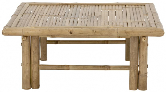 Salongbord 'Table' - Bambus