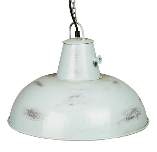 Original lampa Vintage - Hvit
