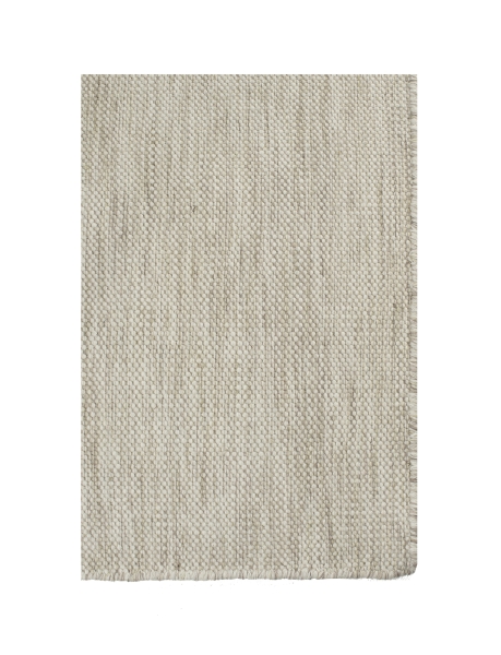 Teppe 'Ulva' 80x230 - Beige