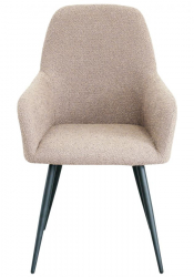 Spisestol 'Harbo' - Beige