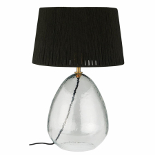 Lampe 'Cairo' - Svart