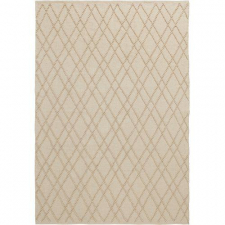 Teppe 'Alma' 160x230 - Beige