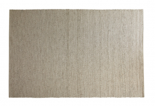 Teppe 'Donegal' 240x340 - Beige