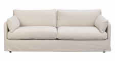 3-seters sofa 'Peyton' - Beige