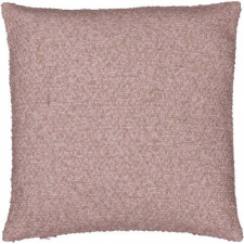 Putetrekk 'Trond' 45x45 - Rosa