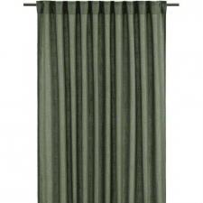 Gardin 'Cecil' 2-pack 145x260 - Grønn