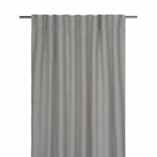 Mørkleggingsgardin 'Stone' 2-pack 270x280 - Beige