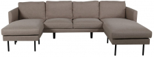 Divansofa 'Åland' - Beige