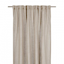 Gardin 'Julie' 2-pakning 145x280 - Beige