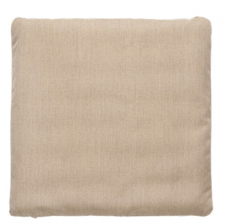 Putetrekk 'Gerda' - Beige