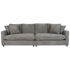 Sofa 'Sense Grey' - Grå