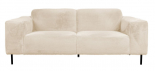 Sofa 'Sylvia' - Beige