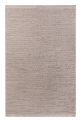 Teppe 'Una' 160x230cm - Beige