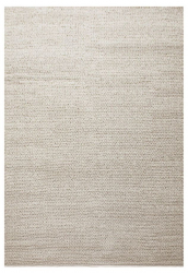 Teppe 'Mandi' 160x230cm - Beige